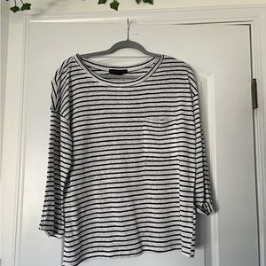sanctuary long sleeve top